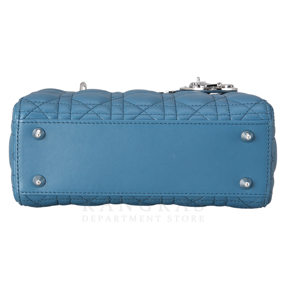 CHRISTIAN DIOR(USED)크리스찬디올 레이디디올 스몰